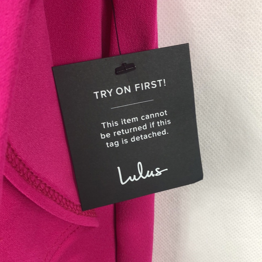 Lulus - Picture 5 of 14